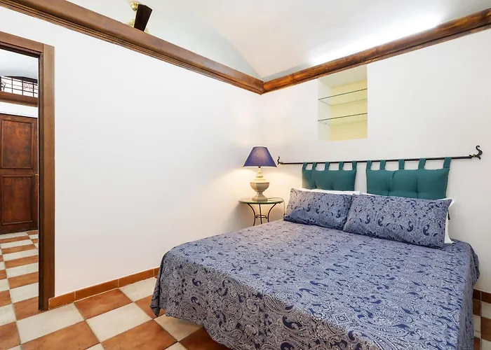 Campitelli 9 - Loft In Ancient * Rom