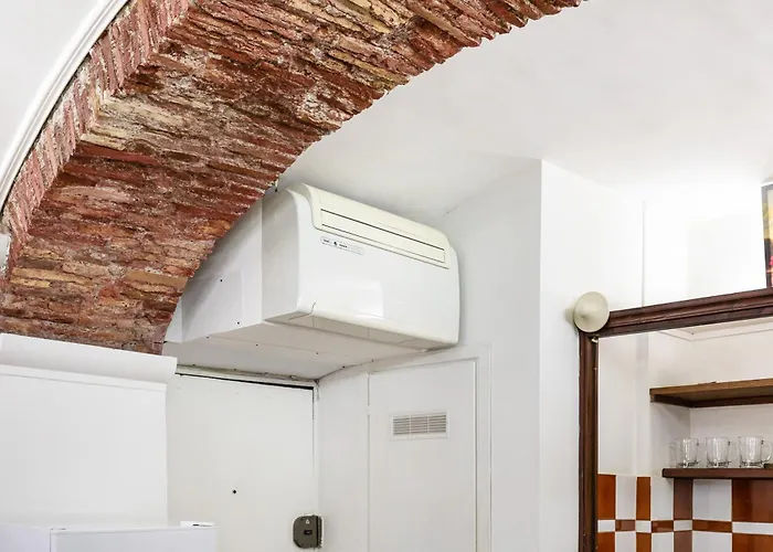 Apartment Campitelli 9 - Loft In Ancient *