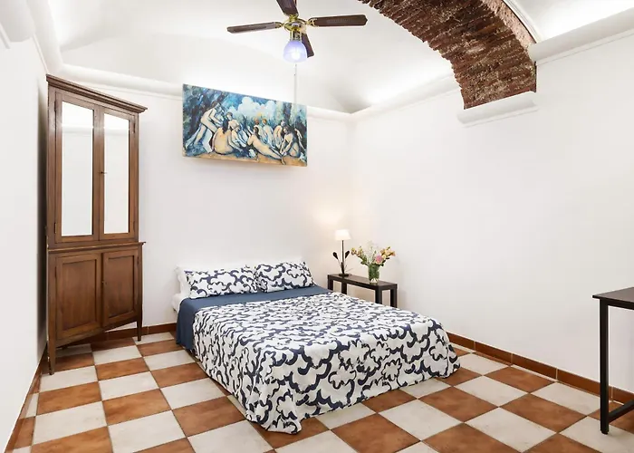 Campitelli 9 - Loft In Ancient Rom